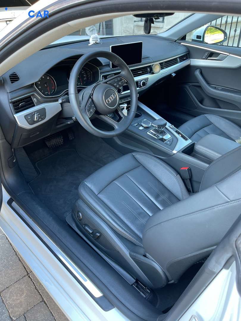 2019 Audi A5 A5 Coupe - INFOCAR - Toronto Auto Trading Platform