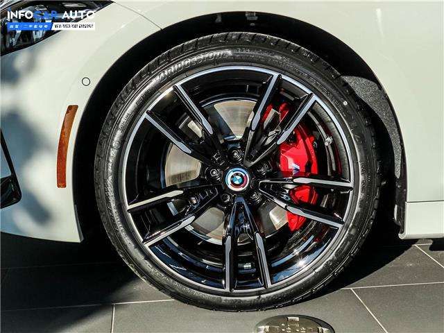 2023 BMW 3-Series M340 - INFOCAR - Toronto Auto Trading Platform