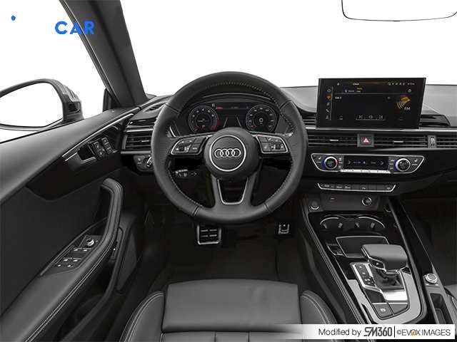 2022 Audi A5 SPORTBACK - INFOCAR - Toronto Auto Trading Platform