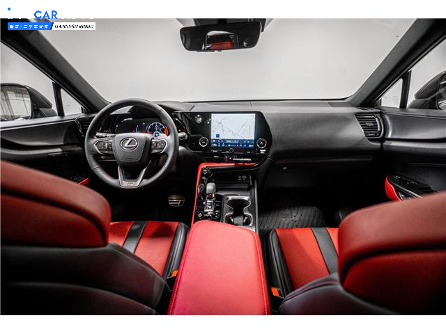 2023 Lexus NX 300 NX350 F-Sport 1 - INFOCAR - Toronto Auto Trading Platform