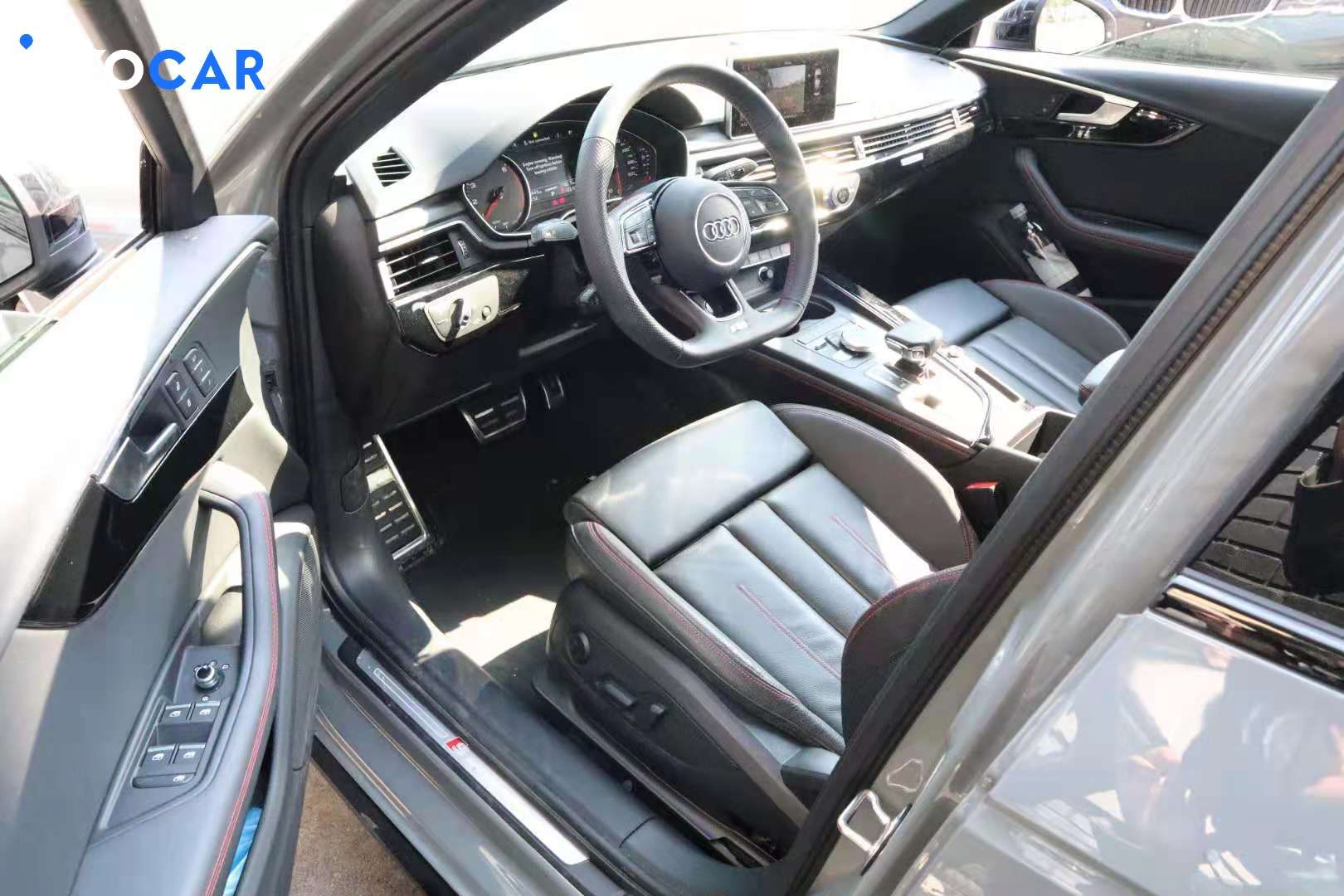 2018 Audi A4 prgressive - INFOCAR - Toronto Auto Trading Platform
