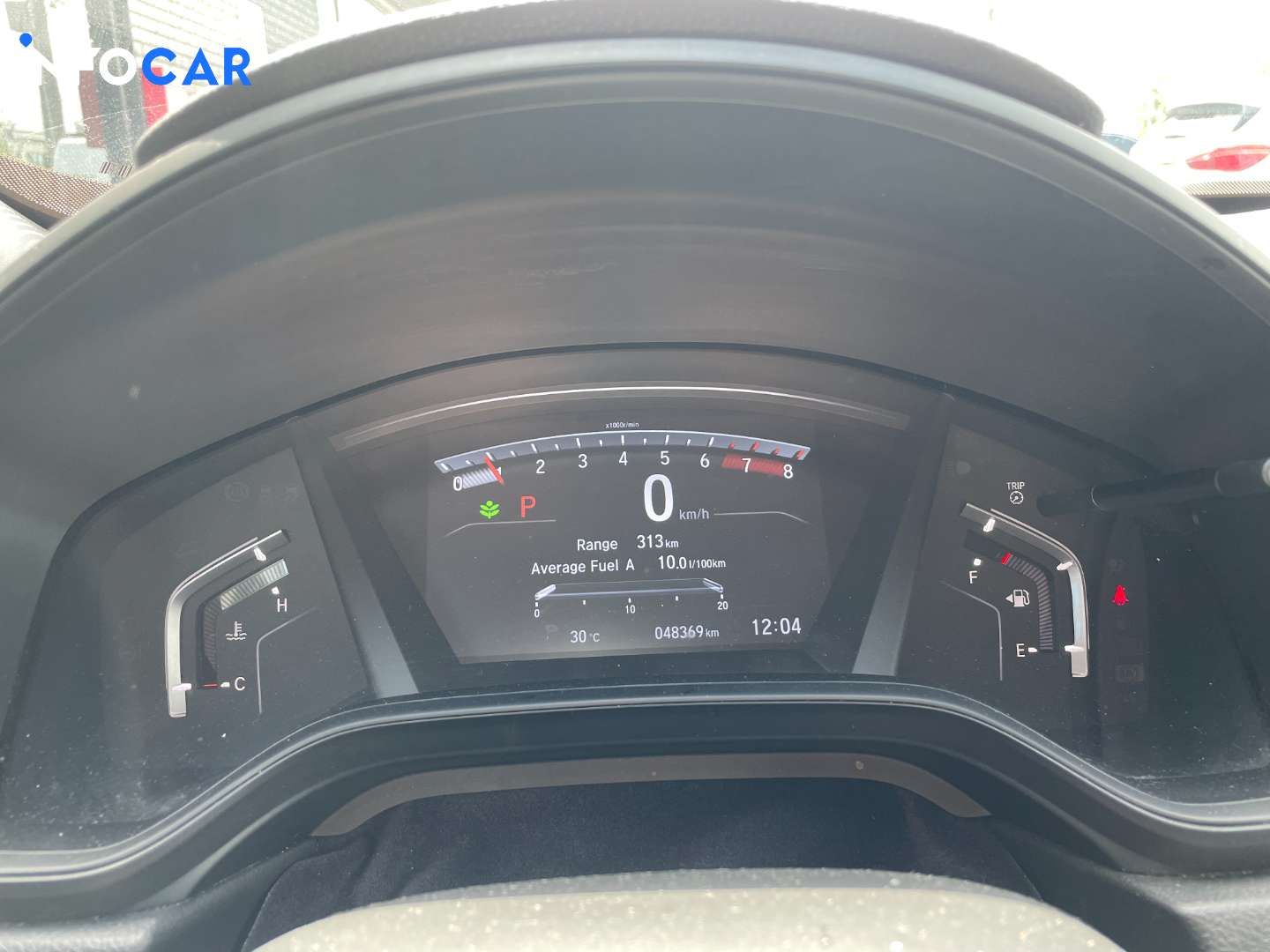 2019 Honda CR-V LX - INFOCAR - Toronto Auto Trading Platform
