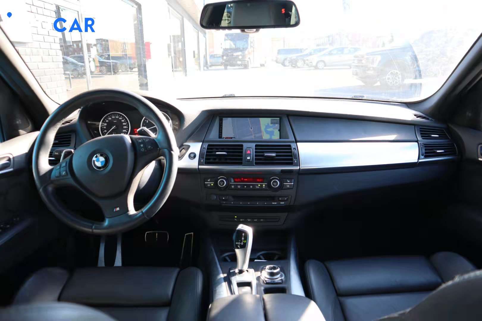 2013 BMW X5 35i - INFOCAR - Toronto Auto Trading Platform