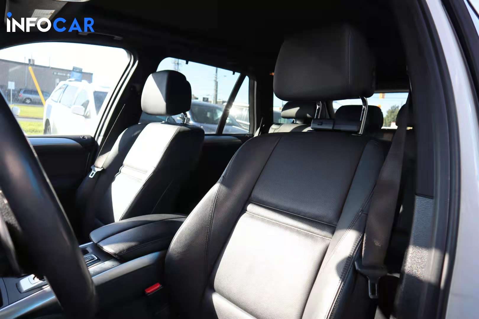 2013 BMW X5 35i - INFOCAR - Toronto Auto Trading Platform