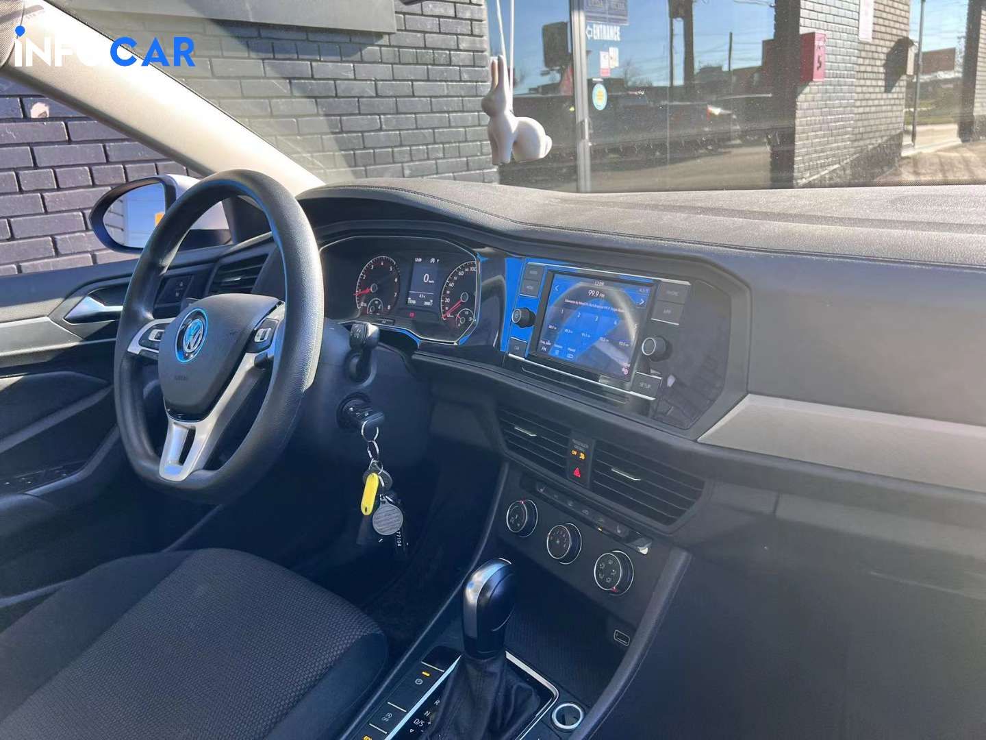 2019 Volkswagen Jetta null - INFOCAR - Toronto Auto Trading Platform