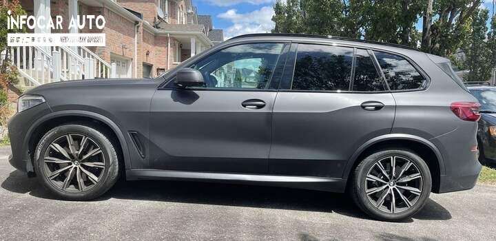 2019 BMW X5 null - INFOCAR - Toronto Auto Trading Platform