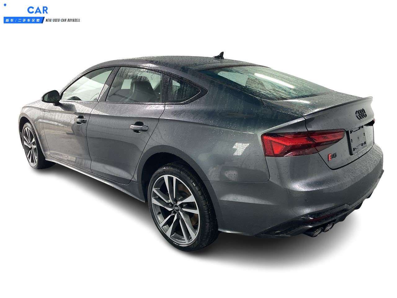 2023 Audi S5 sportback Progressiv - INFOCAR - Toronto Auto Trading Platform