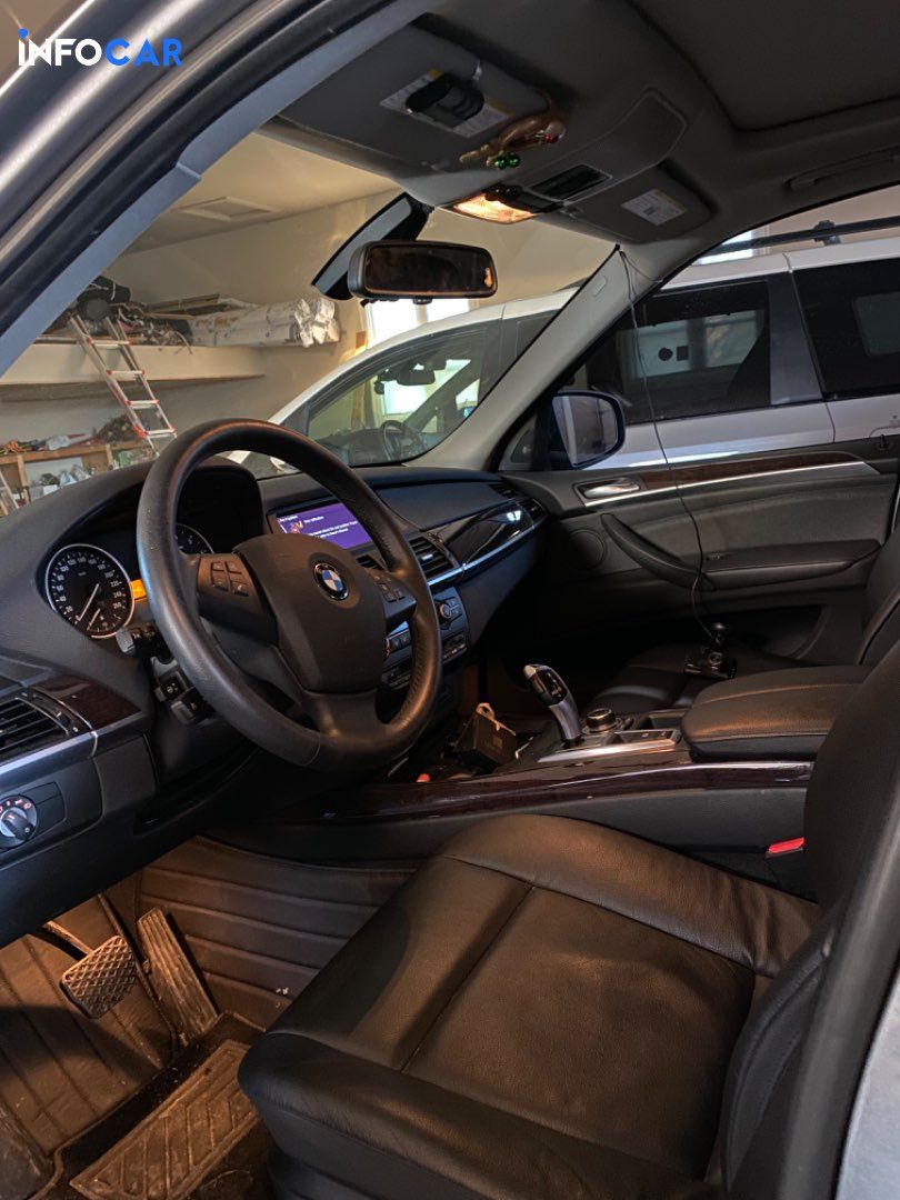 2013 BMW X5 null - INFOCAR - Toronto Auto Trading Platform