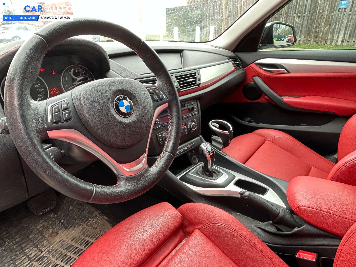 2015 BMW X1 null - INFOCAR - Toronto Auto Trading Platform