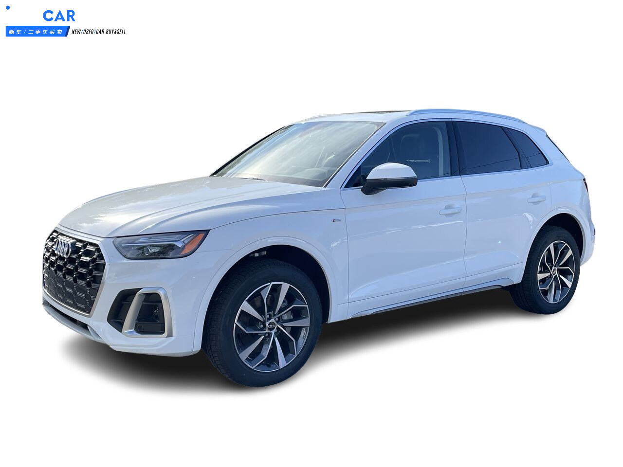 2023 Audi Q5 Progressiv - INFOCAR - Toronto Auto Trading Platform