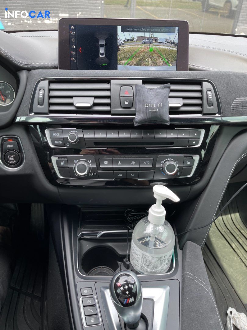 2019 BMW M4 CS - INFOCAR - Toronto Auto Trading Platform
