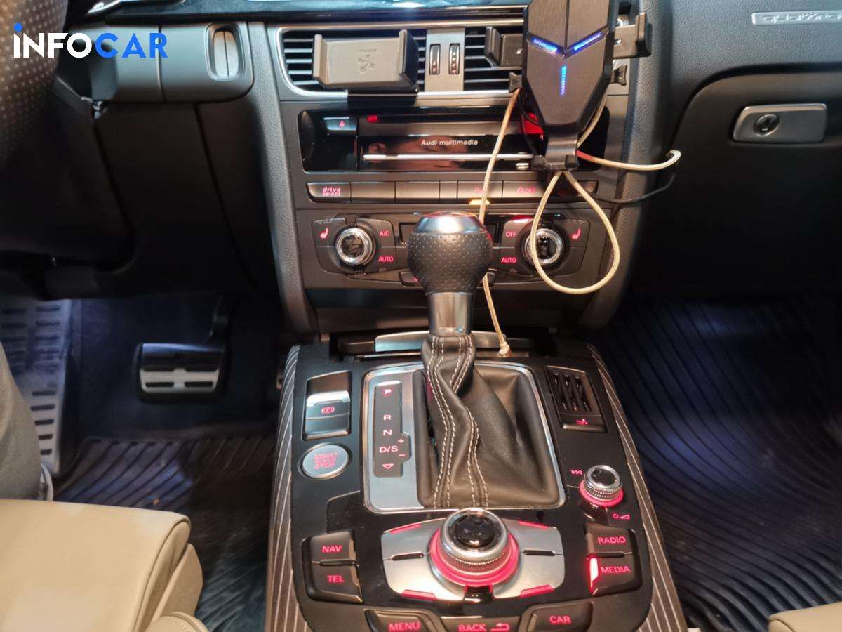 2015 Audi RS 5 null - INFOCAR - Toronto Auto Trading Platform