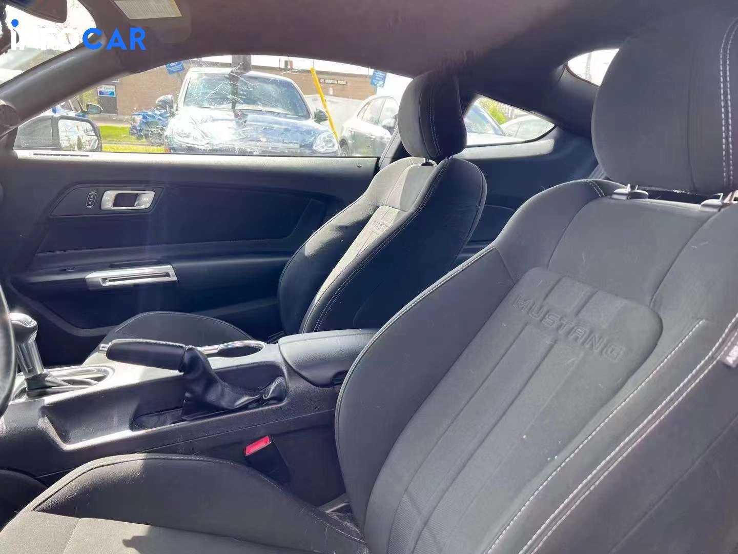 2019 Ford Mustang GT - INFOCAR - Toronto Auto Trading Platform