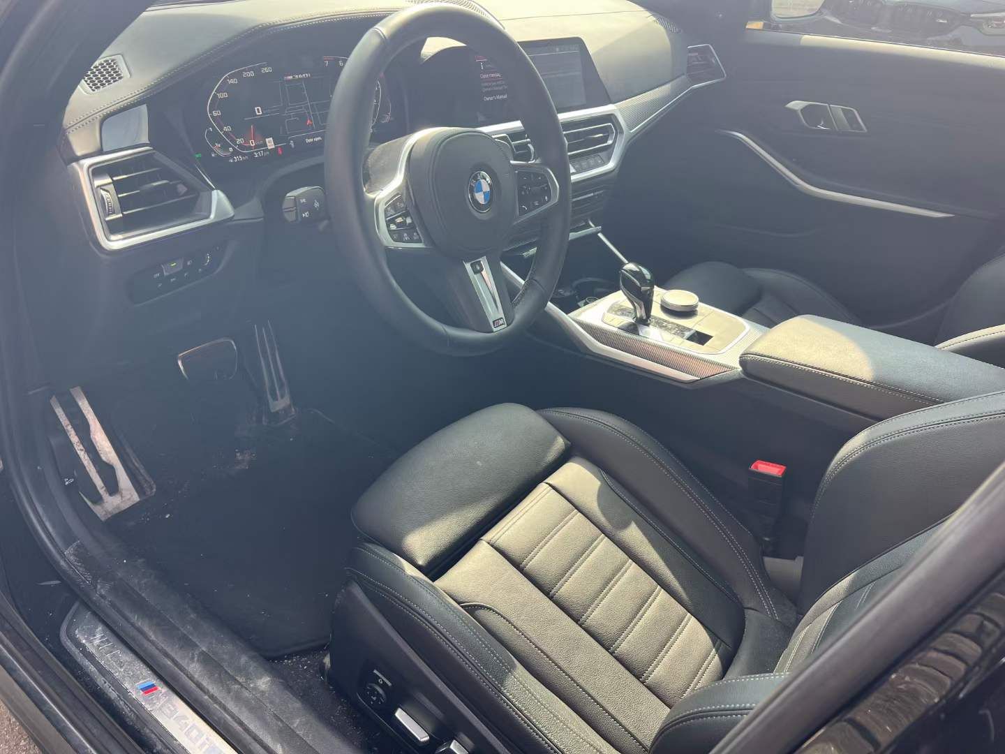 2020 BMW 3-Series M340- Excellent Package - INFOCAR - Toronto Auto Trading Platform