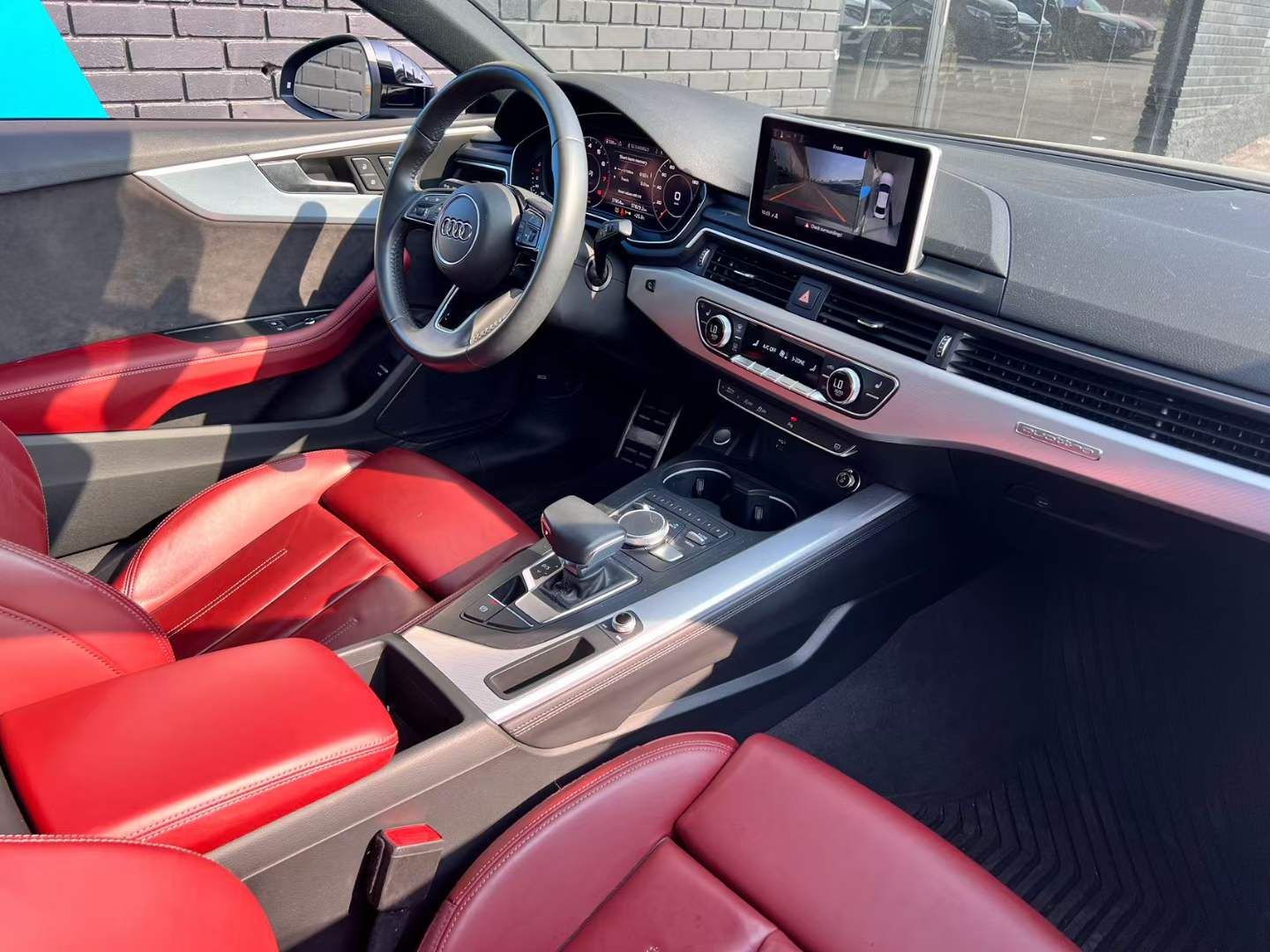 2019 Audi A5 Progresive - INFOCAR - Toronto Auto Trading Platform