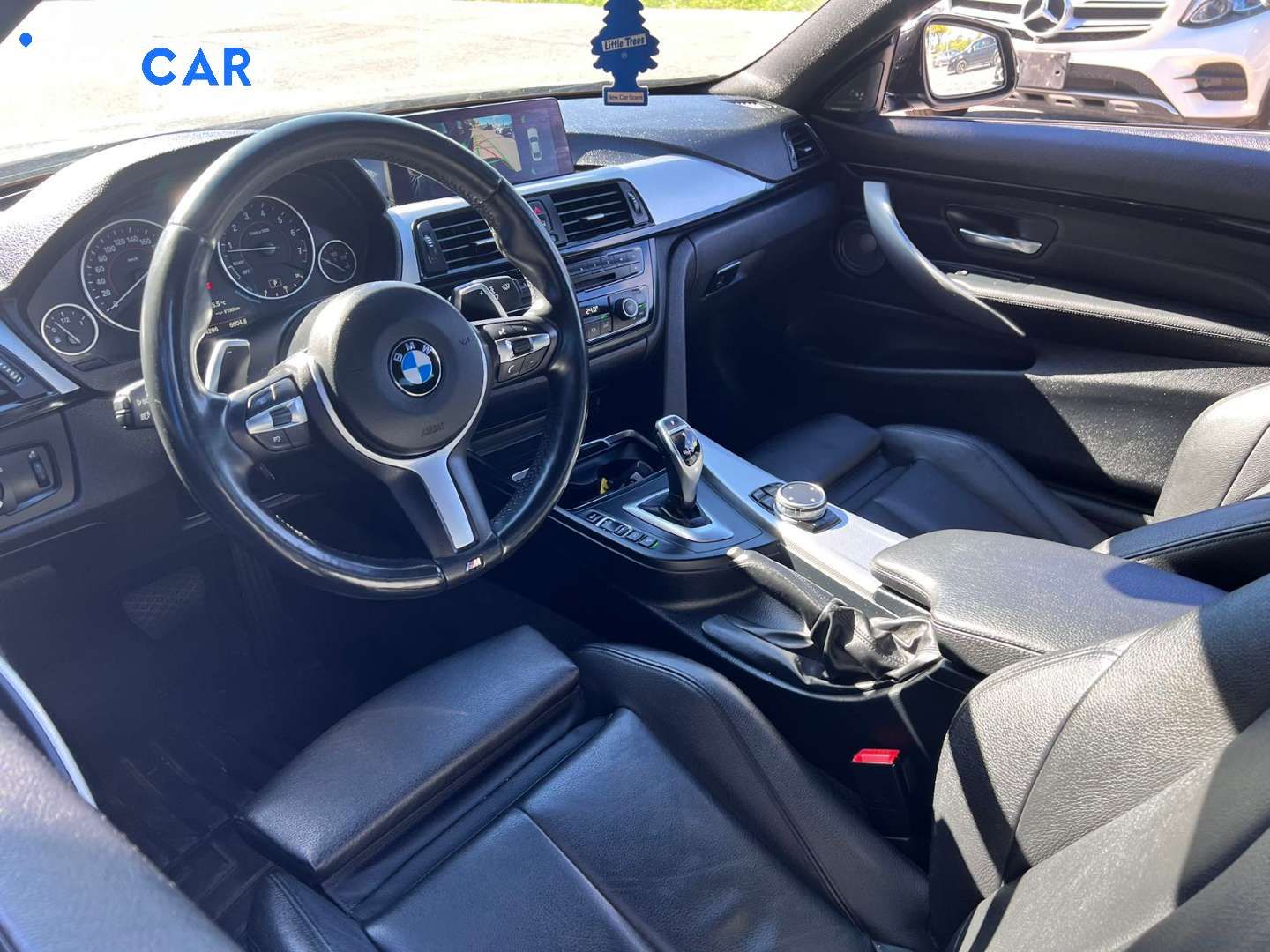 2016 BMW 4-Series Gran Coupe 435i - INFOCAR - Toronto Auto Trading Platform