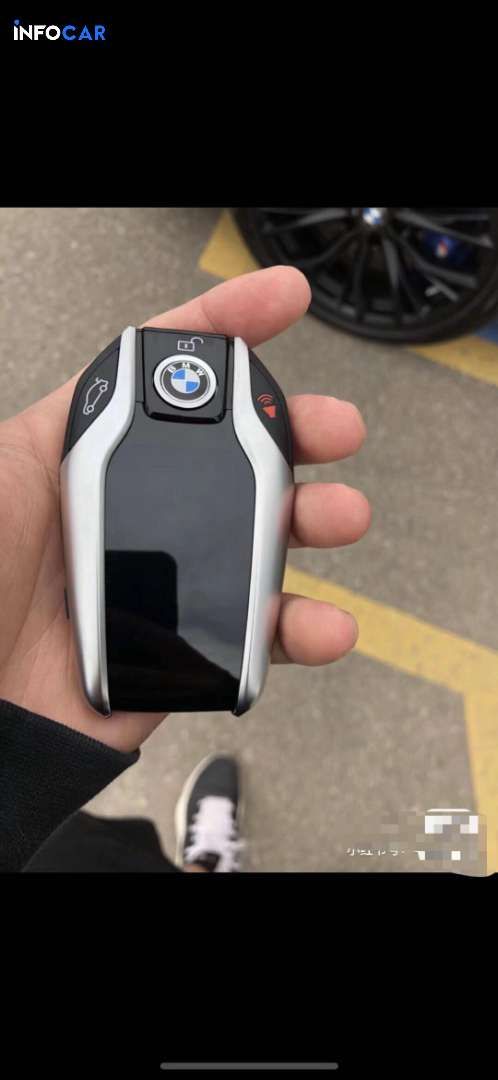 2019 BMW 8-Series m850 - INFOCAR - Toronto Auto Trading Platform
