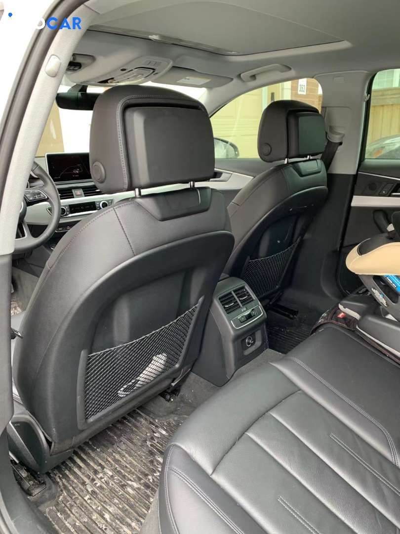 2019 Audi A4 progreesive - INFOCAR - Toronto Auto Trading Platform