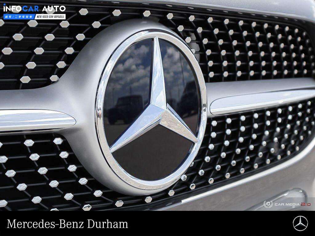 2022 Mercedes-Benz A-Class A250 4MATIC Hatch - INFOCAR - Toronto Auto Trading Platform
