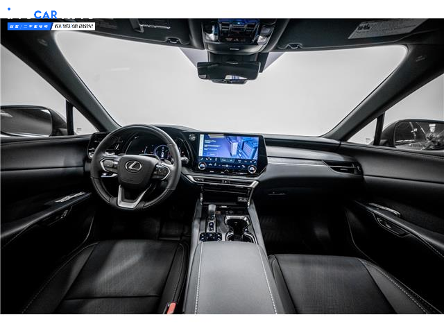 2023 Lexus RX 350 RX350 Luxury - INFOCAR - Toronto Auto Trading Platform