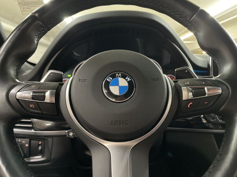 2018 BMW X5 X5 XDRIVE 35I  - INFOCAR - Toronto Auto Trading Platform