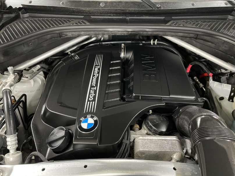 2018 BMW X5 X5 XDRIVE 35I  - INFOCAR - Toronto Auto Trading Platform