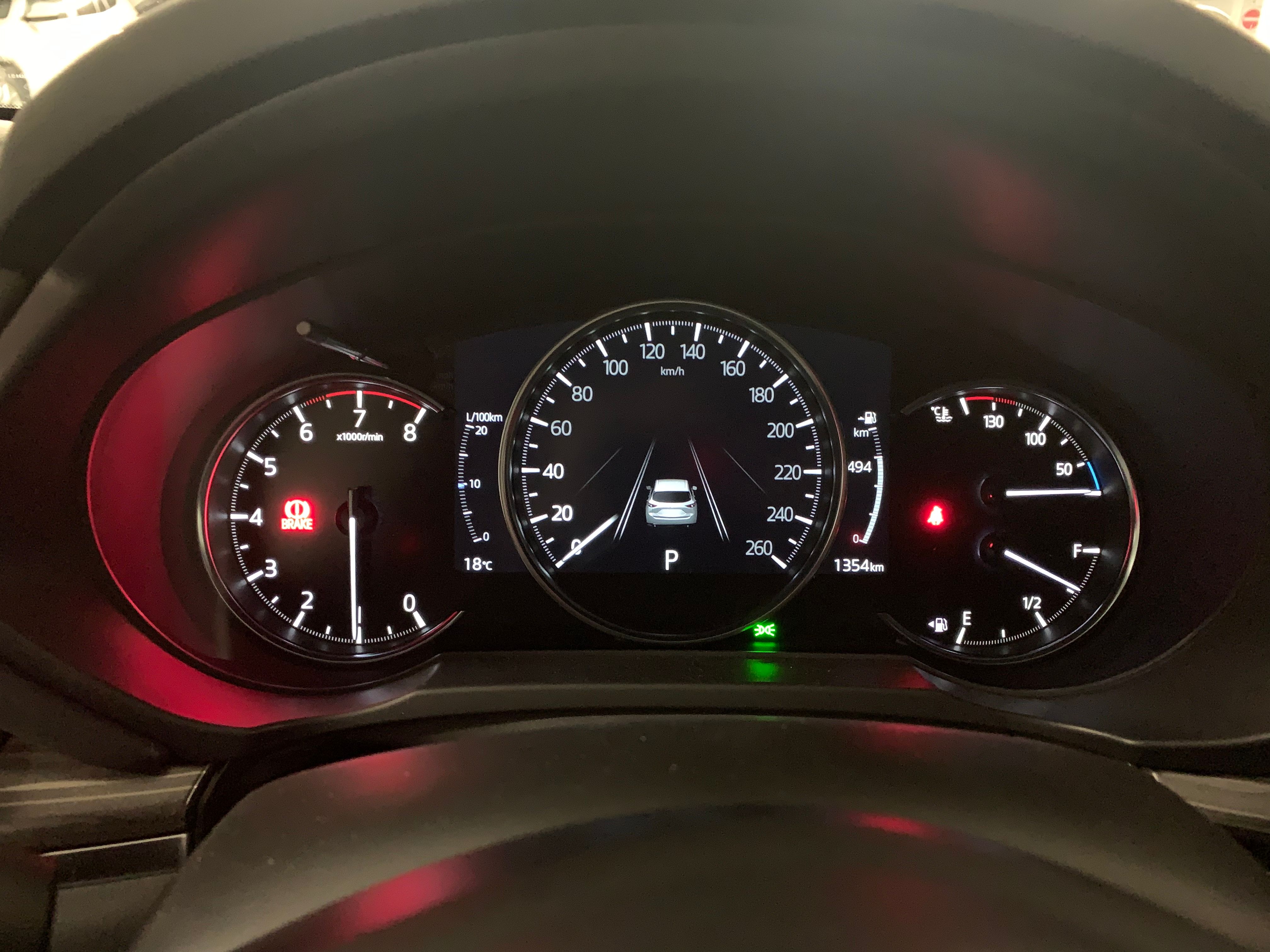 2021 Mazda CX-5 CX-5 GT - INFOCAR - Toronto Auto Trading Platform